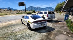 Los Santos County Sheriff's Department