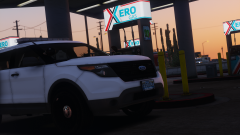 New FPIU awaiting graphics