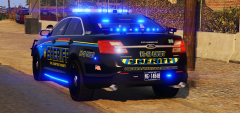 Los Santos County Sheriff Special Operations Team