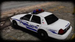 Community Patrol at it's best