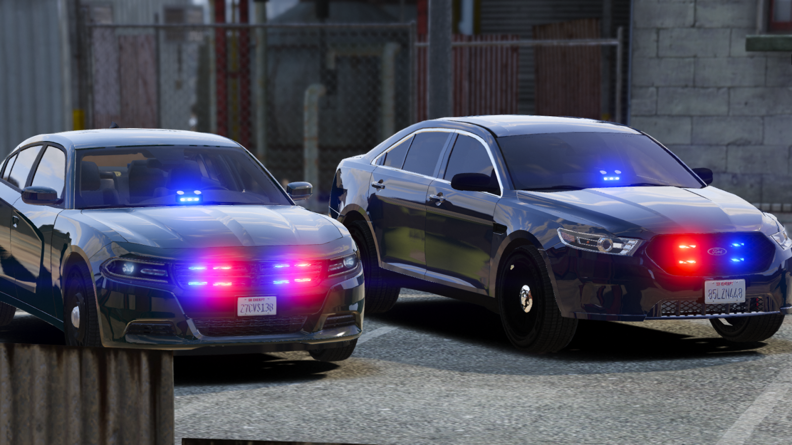 GTA V Screenshots - Raddz