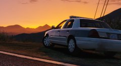 North Carolina state trooper 1#