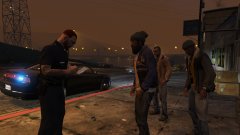 Sorry, you can't loiter here