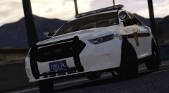 Pennsylvania state troopers FPIS