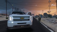 and Elmer has the LMG out. Great. (II)