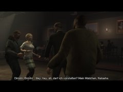 GTA V White Cop have a Girlfriend