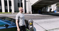 its time to go to work.