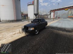 update on unmarked cvpi