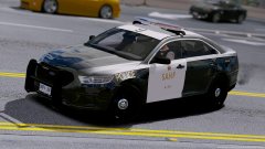 L'ets do SAHP! (same lightning setup as OPP)