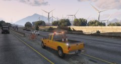SA/DOT - San Andreas Dept of Transportation