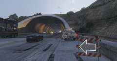 SA/DOT - San Andreas Dept of Transportation
