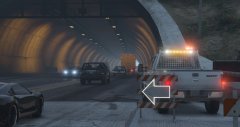SA/DOT - San Andreas Dept of Transportation