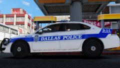 DPD Pack Update 7/9/17