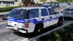 DPD Pack Update 7/9/17