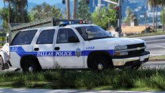 DPD Pack Update 7/9/17