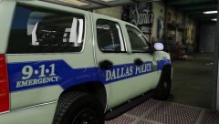 DPD Pack Update 7/9/17