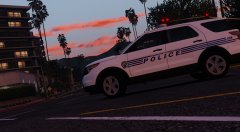 Charlotte police FPIU