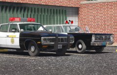 County Sheriff's Office