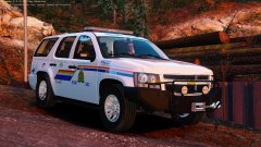 RCMP Paleto Bay Detachment