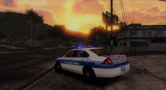 good morning mirror park