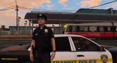 good morning los santos