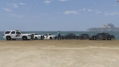 New Jersey State Police