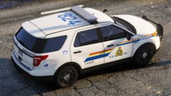 RCMP FPIU