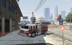 Updated 2014 Pierce Velocity