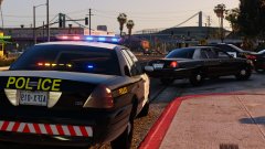 Ontario Provincial Police