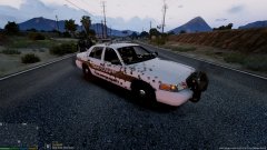 Tough day at the office