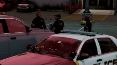 Search warrant briefing