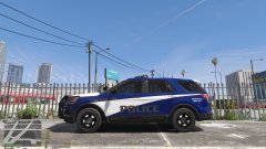 LSPD Texture