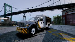 I'm ready, I'm ready, I'm ready