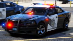 Huge Los Santos PD Pack update on its way