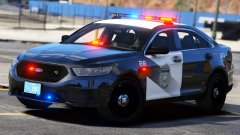 Huge Los Santos PD Pack update on its way