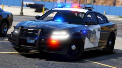 Huge Los Santos PD Pack update on its way