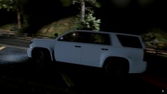 Supervisor 16' Tahoe