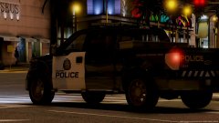 Calgary Police Services