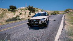 Patriotic Creations Rambar!