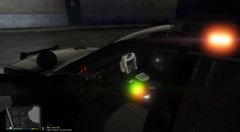 Updated Console/ Havis