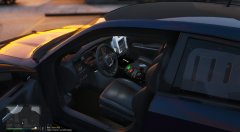 Unmarked Console / Polywindows