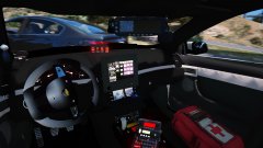 Inside the new Caprice!