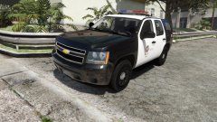lspd unit