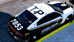 Mhm... Charger Looks Real Good