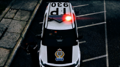 2016 Explorer Joining in on the Fun