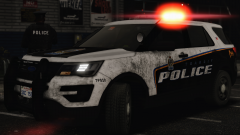 At Least the Rain will Wash it