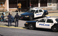 Burlington, VT (LSPD)