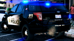 Los Santos gets Another Explorer