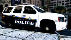 Transit gets Some New Heavies