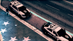 Transit Police Seem to have Limitless Spending